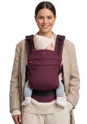Manduca XT - Happy Kiss - Marsupiu Ergonomic