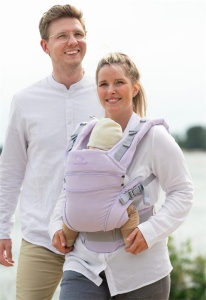 Manduca XT - Lavender, Marsupiu Ergonomic