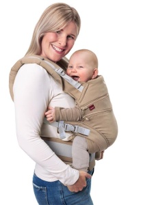 Manduca XT - Nougat, Marsupiu Ergonomic