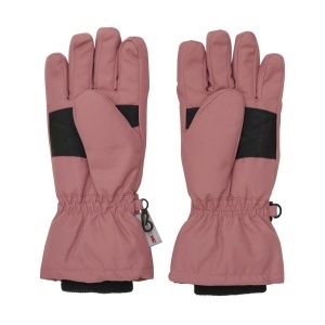 Mănuși impermeabile Bionic Finish Eco, Minymo - Withered Rose
