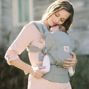 Ergobaby Adapt Grey