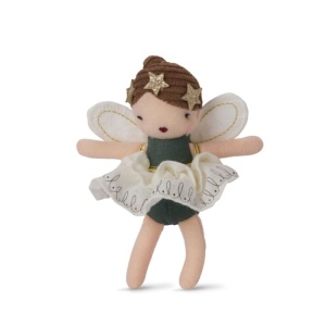 Mini Zana Mathilda in cutie, Picca Loulou