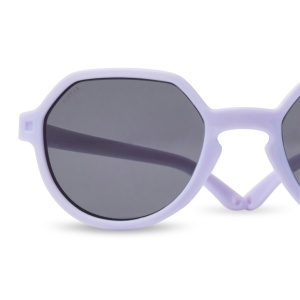 Ochelari de soare Ki Et La 1-4 ani - Oozz Lavender