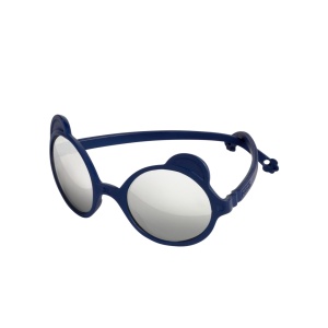 Ochelari de soare Ki ET LA (0-4 ani) - Ourson Elysee Blue