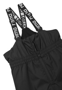 Pantaloni de iarnă ReimaTec - Matias Black