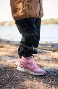 Pantaloni ReimaTec - Kaura Black - lifestyle