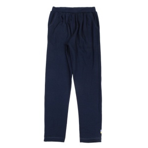 Pantaloni lână merinos Joha - Navy, marimea 150 (146/152)