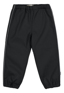 Pantaloni softshell Mikk-line - Black