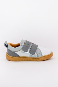 Pantofi Barefoot ERDA Nysa Grey