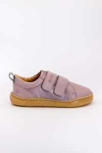 Pantofi Barefoot ERDA Zeyla Mauve