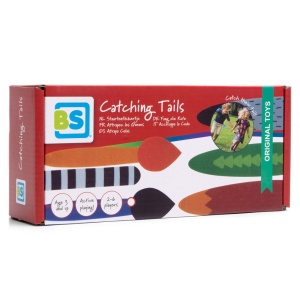 Prinde-ma daca poti, joc cu codite, BS Toys