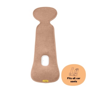 Protectie Antitranspiratie Scaun Auto GR 1 BBC Organic Tuscany