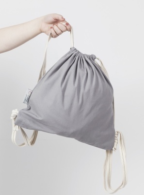 Rucsac ISARA, Manhattan