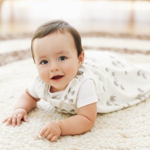 Sac de Dormit Ergobaby - Elephant