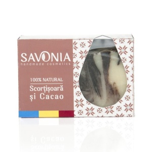 Sapun (handmade) 100% natural - Savonia - Img 4