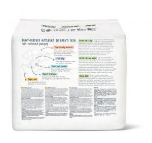 Scutece Hipoalergenice Kit&Kin, Marimea 4, 9-14 kg , 32 buc - Img 7