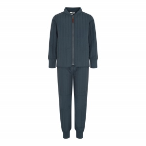 Set Thermo En Fant - Dark Slate
