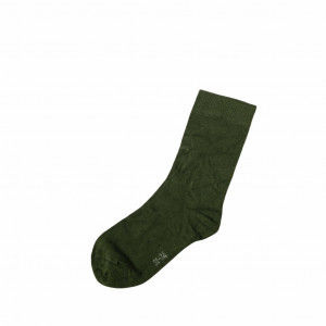 Sosete subtiri din bambus Joha - Green