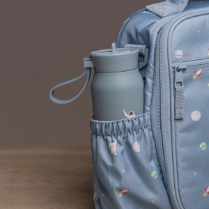Sticlă termos 500 ml Citron, Spaceship - detaliu