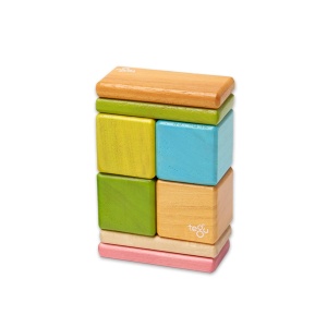Tegu Tints, set de buzunar cu 8 piese - Img 2