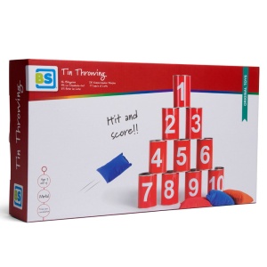 Tinteste conservele cu numere!, BS Toys - Img 5