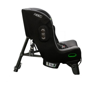 Axkid Movekid, Granite -  Scaun Auto Rear Facing 