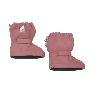 Botosei impermeabili Bionic Finish Eco, Minymo - Withered Rose