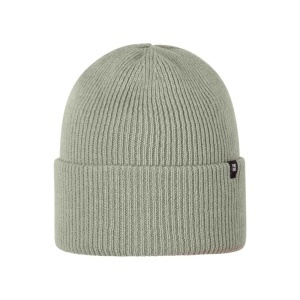 Căciulă unisex lână merinos și cașmir Pure Pure - Sage (adulti)