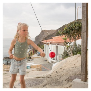Click & Play, minge pentru usa, BS Toys