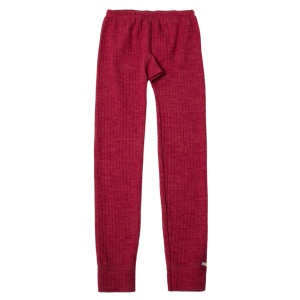 Colanti lână merinos Joha - Basic Fuchsia, marimea 160 (158/164, 13 ani+)
