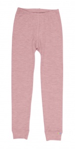 Colanti Joha lână merinos - Basic Pink