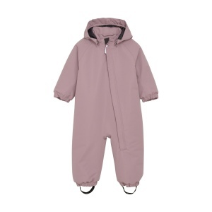 Combinezon de iarnă Color Kids - Woodrose