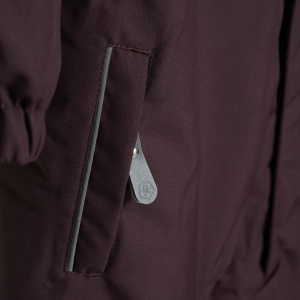 Snowsuit/Combinezon de iarnă impermeabil Color Kids - Fudge