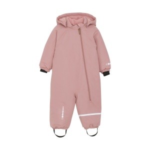 Combinezon de iarnă Minymo - Dusty Rose