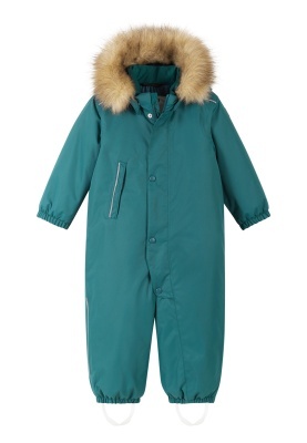 Combinezon de iarnă ReimaTec Gotland - Dark Teal