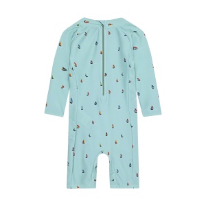 Costum de baie, protectie UV 60, Color Kids - Ether