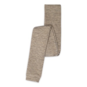 Dres - colant din lână merinos mp Denmark - Alex Light Brown