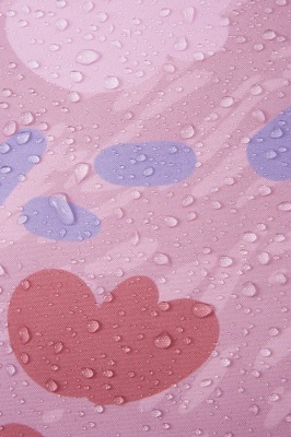 Geacă de iarnă ReimaTec Muurame - Grey Pink