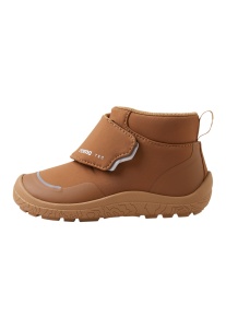 Ghete barefoot ReimaTec Hyppii, Cinnamon Brown
