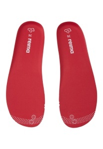 Ghete barefoot ReimaTec Loikkii, Black