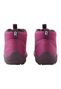 Ghete barefoot ReimaTec Loikkii, Cool Burgundy