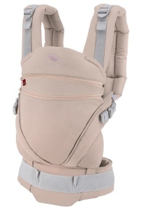 Manduca XT - Happy Blush, Marsupiu Ergonomic