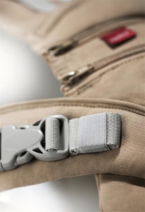 Manduca XT - Nougat, Marsupiu Ergonomic