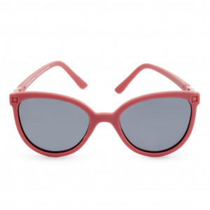 Ochelari de soare Ki ET LA ,4-6 ani - Butterfly Terracota