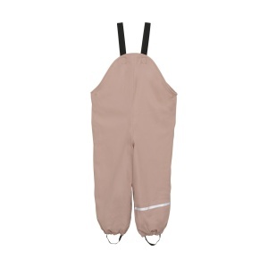 Pantaloni de ploaie căptușiți Celavi - Misty Rose