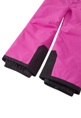 Pantaloni impermeabili ReimaTec Proxima - Fuchsia