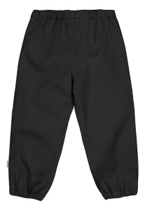 Pantaloni din softshell Mikk-line - Black