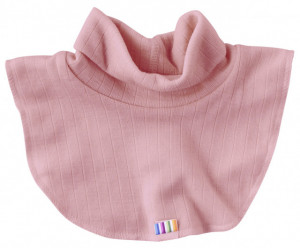 Pieptar Joha lână merinos - Basic Dusty Rose