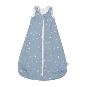 Sac de Dormit Ergobaby (0-6 Luni) - Stellar, 1 TOG