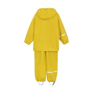 Set de ploaie Celavi - Yellow